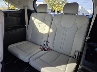 2023 Kia Sorento Hybrid SX Prestige