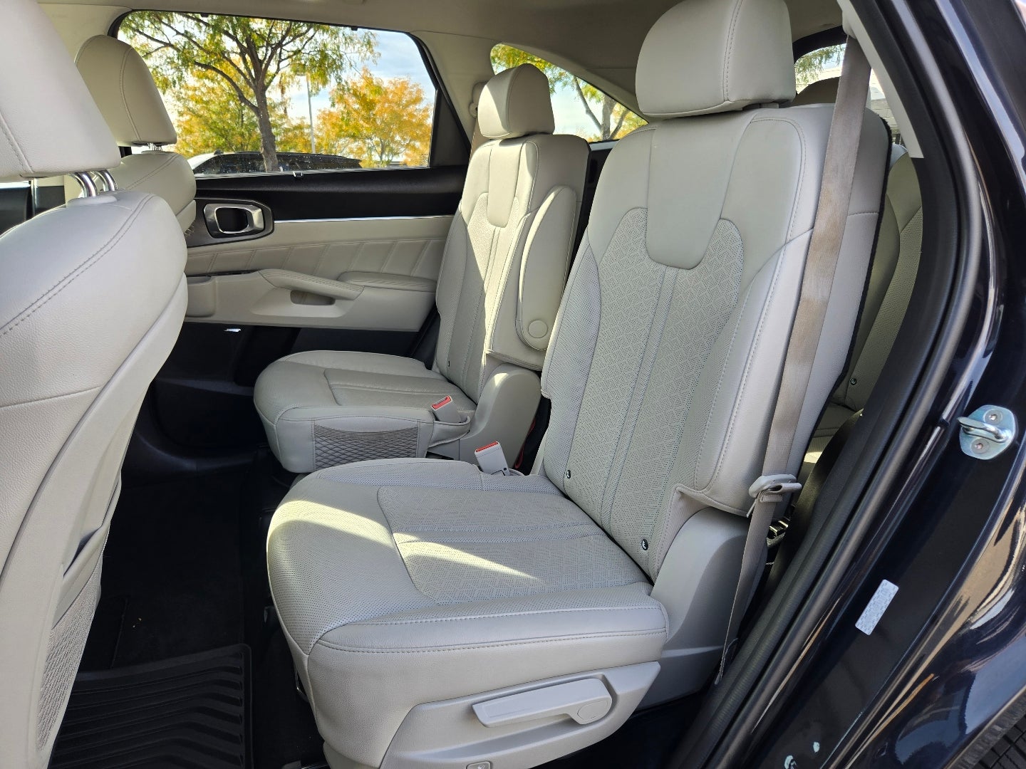 2023 Kia Sorento Hybrid SX Prestige