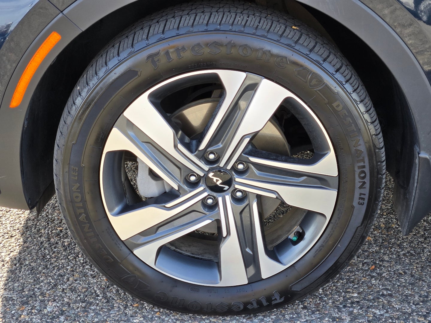 2023 Kia Sorento Hybrid SX Prestige