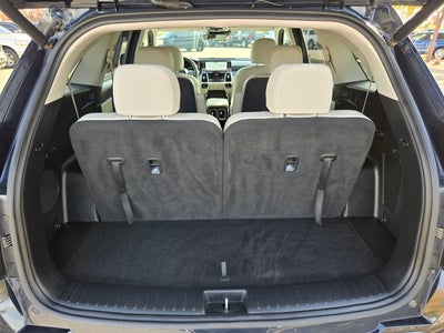 2023 Kia Sorento Hybrid SX Prestige