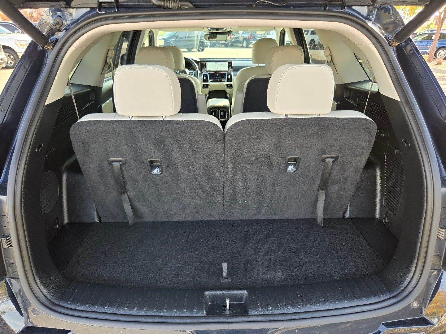 2023 Kia Sorento Hybrid SX Prestige