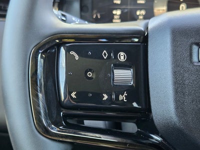 2025 Land Rover Range Rover Evoque Core S