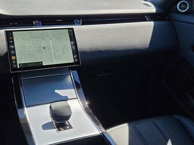 2025 Land Rover Range Rover Evoque Core S