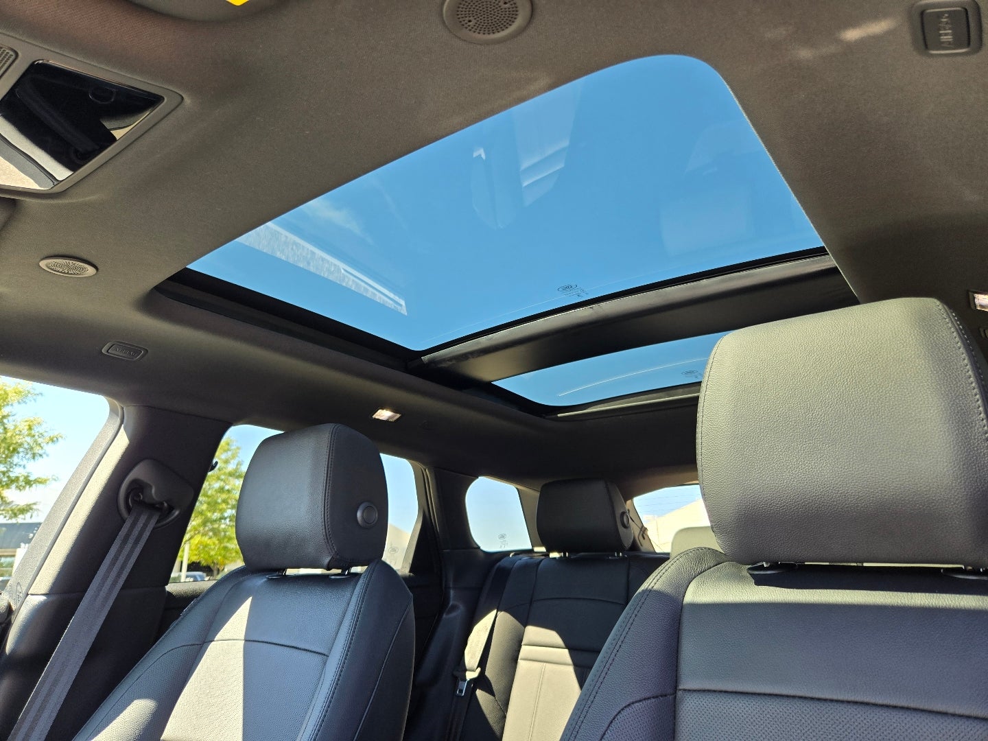 2025 Land Rover Range Rover Evoque Core S