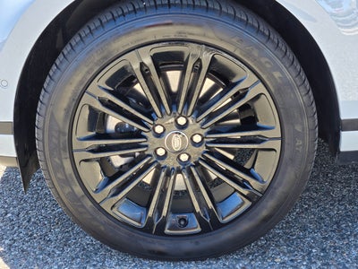 2025 Land Rover Range Rover Evoque Core S