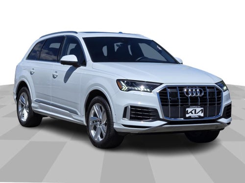 2023 Audi Q7 Premium