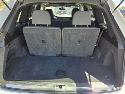 2023 Audi Q7 Premium