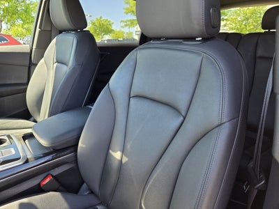 2023 Audi Q7 Premium