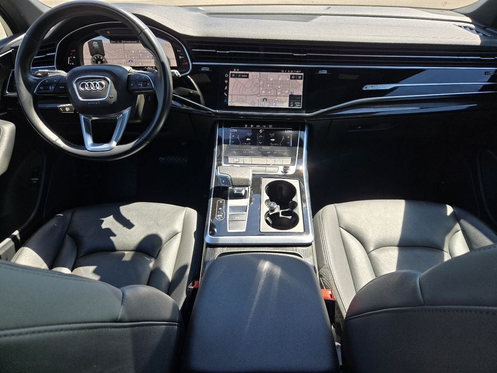 2023 Audi Q7 Premium