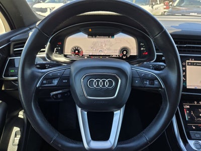 2023 Audi Q7 Premium