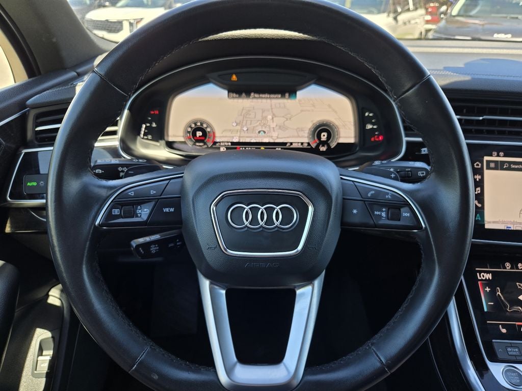 2023 Audi Q7 Premium