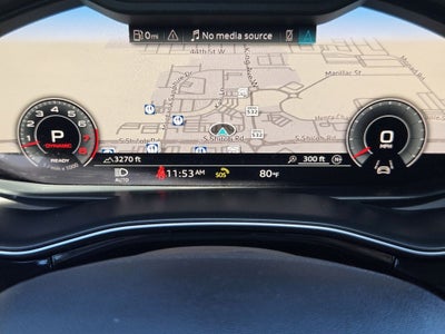 2023 Audi Q7 Premium