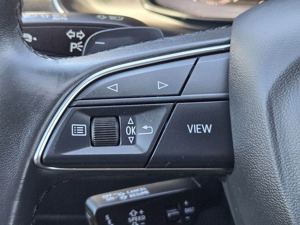 2023 Audi Q7 Premium