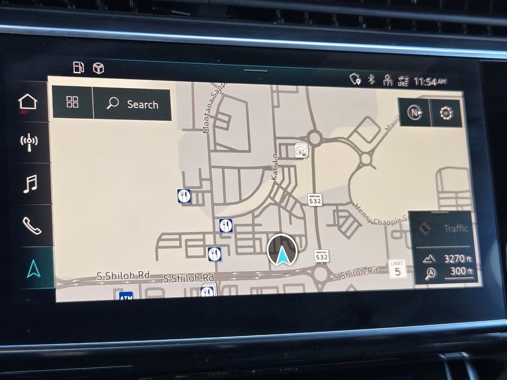 2023 Audi Q7 Premium