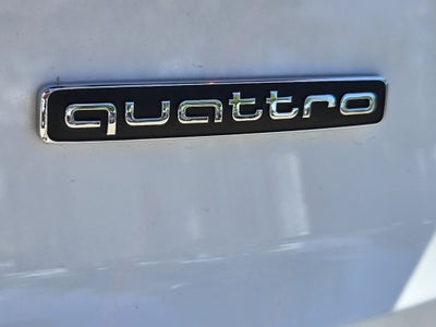 2023 Audi Q7 Premium