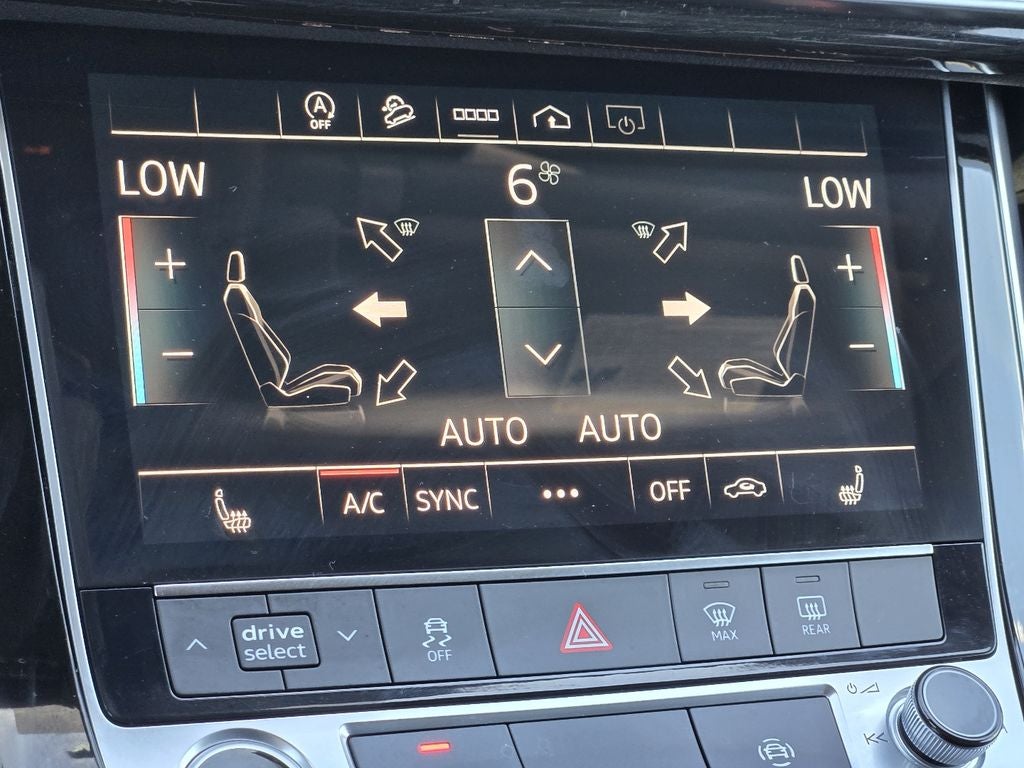 2023 Audi Q7 Premium