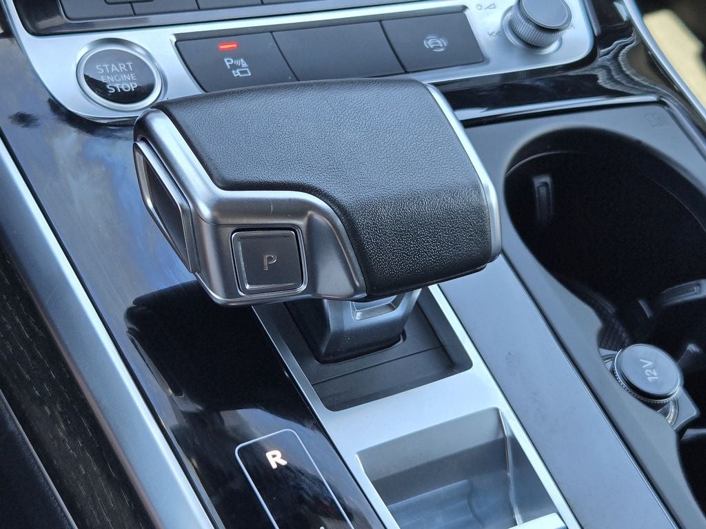 2023 Audi Q7 Premium