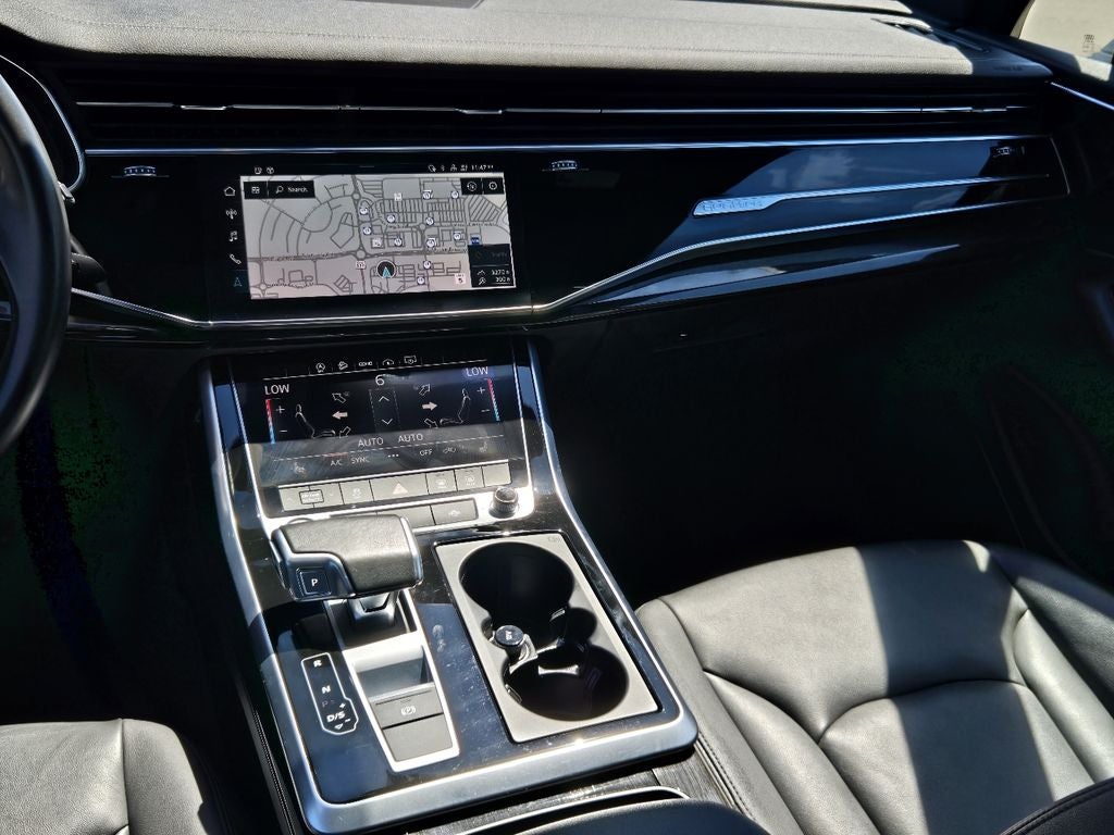 2023 Audi Q7 Premium