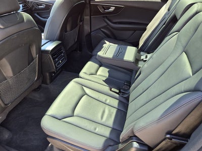 2023 Audi Q7 Premium