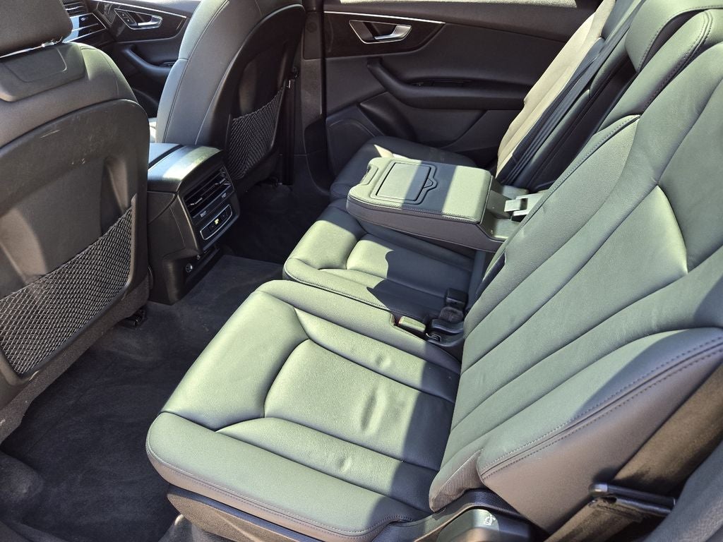 2023 Audi Q7 Premium