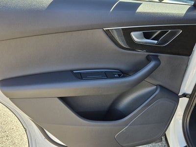 2023 Audi Q7 Premium