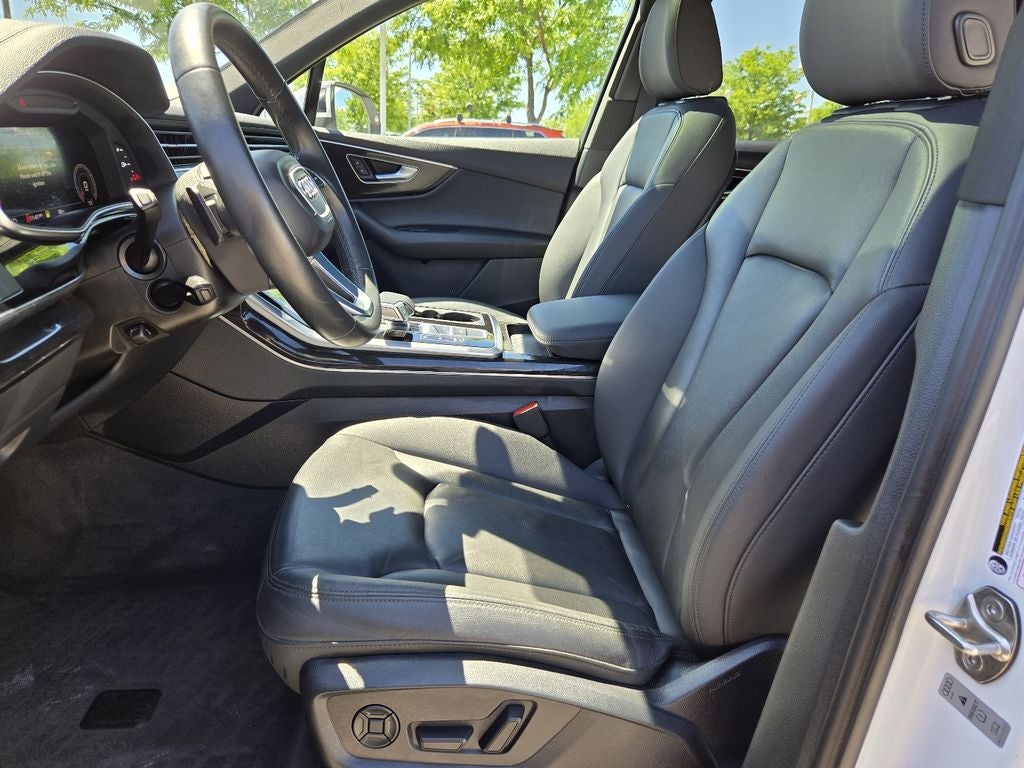 2023 Audi Q7 Premium