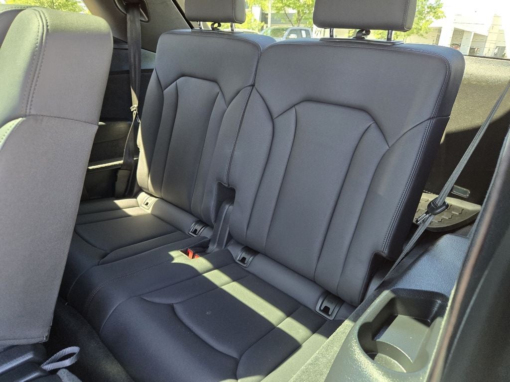 2023 Audi Q7 Premium