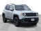 2018 Jeep Renegade Altitude
