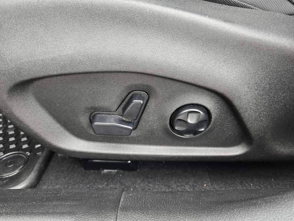 2018 Jeep Renegade Altitude