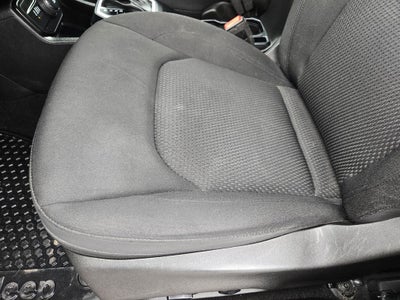 2018 Jeep Renegade Altitude