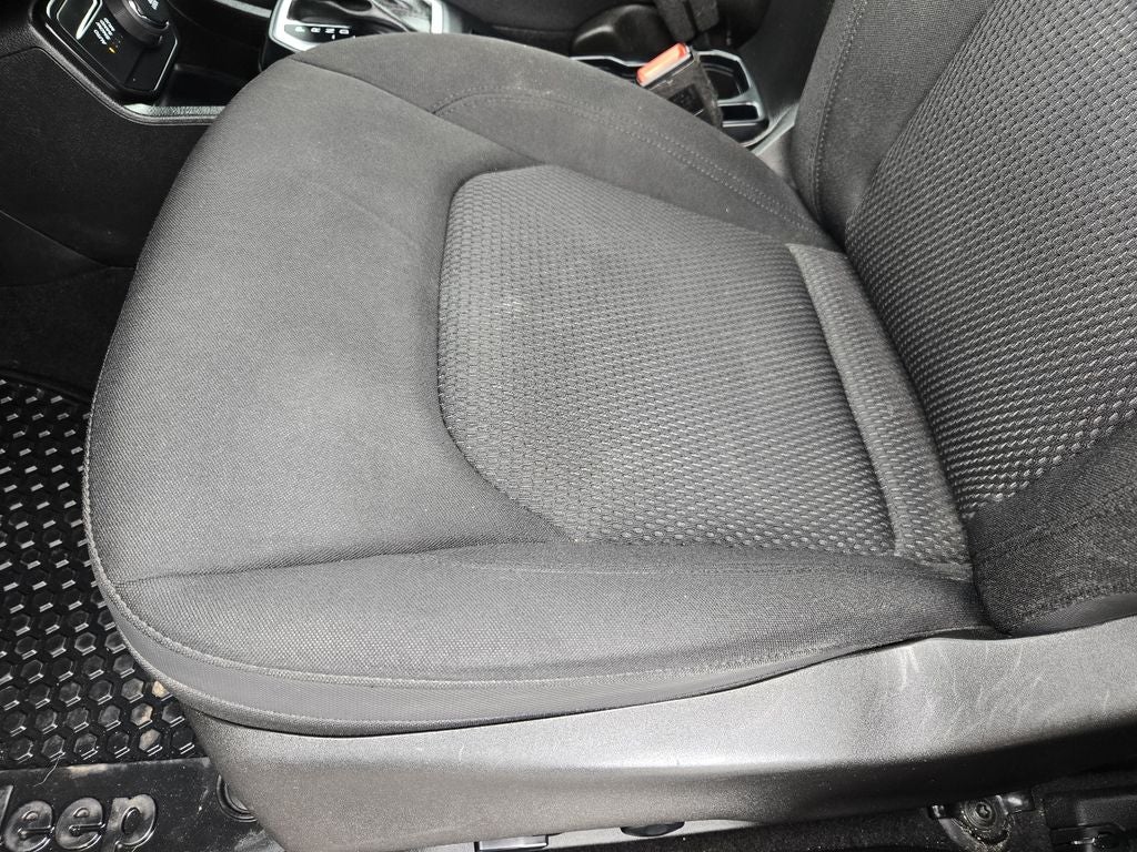 2018 Jeep Renegade Altitude