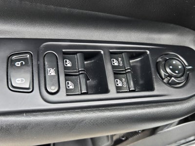 2018 Jeep Renegade Altitude