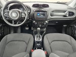 2018 Jeep Renegade Altitude