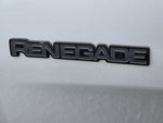 2018 Jeep Renegade Altitude