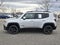 2018 Jeep Renegade Altitude