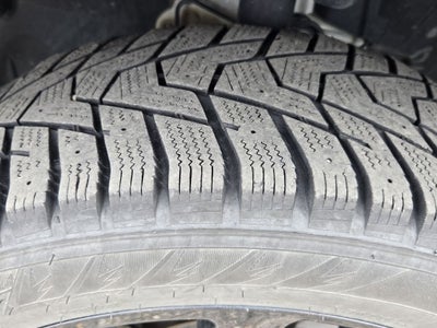 2018 Jeep Renegade Altitude