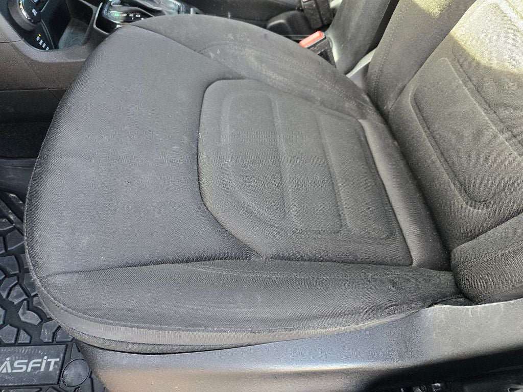 2017 Jeep Renegade Altitude