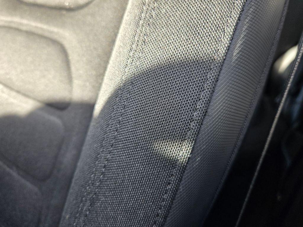 2017 Jeep Renegade Altitude