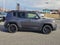 2017 Jeep Renegade Altitude