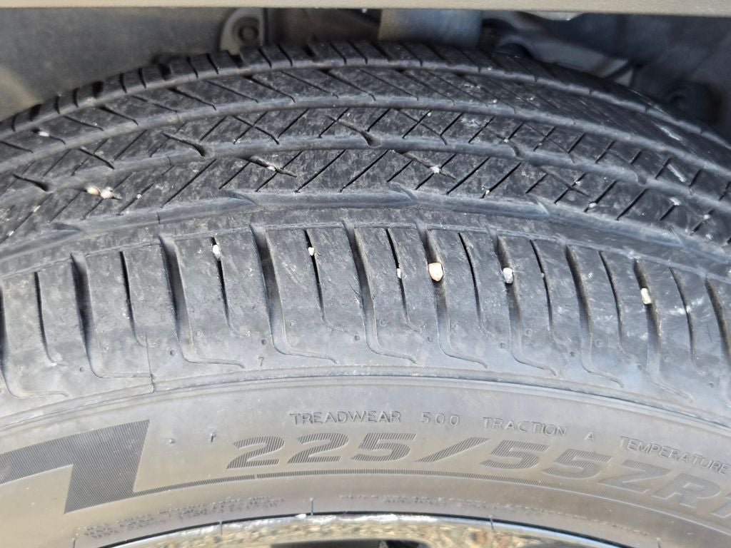 2017 Jeep Renegade Altitude