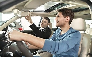 Schedule a test drive at Kia of Billings in Billings, MT.