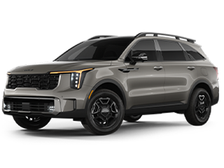 2025 Sorento - Kia of Billings in Billings MT