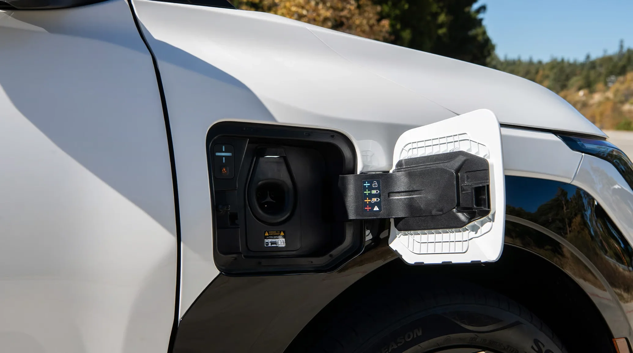 2027 EV3