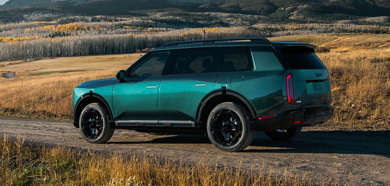 Kia of Billings in Billings MT