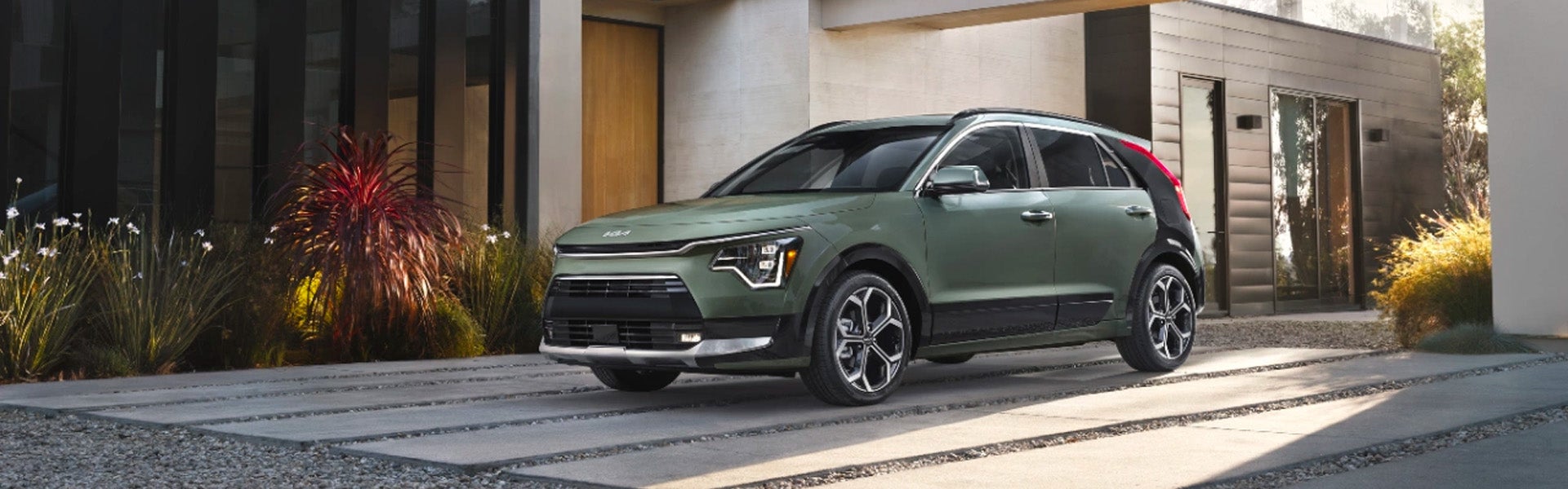 Kia of Billings in Billings MT