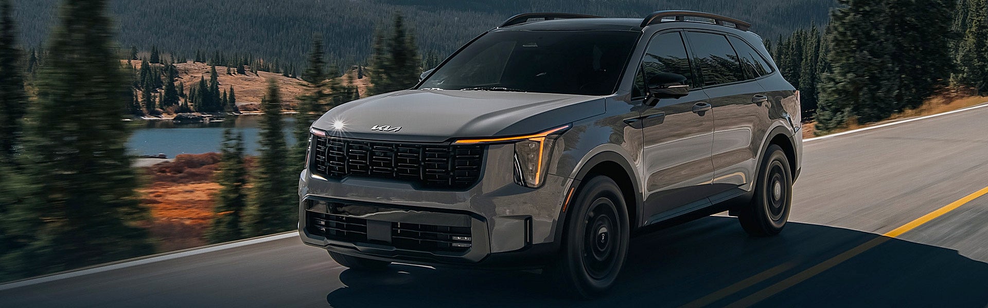 Kia of Billings in Billings MT