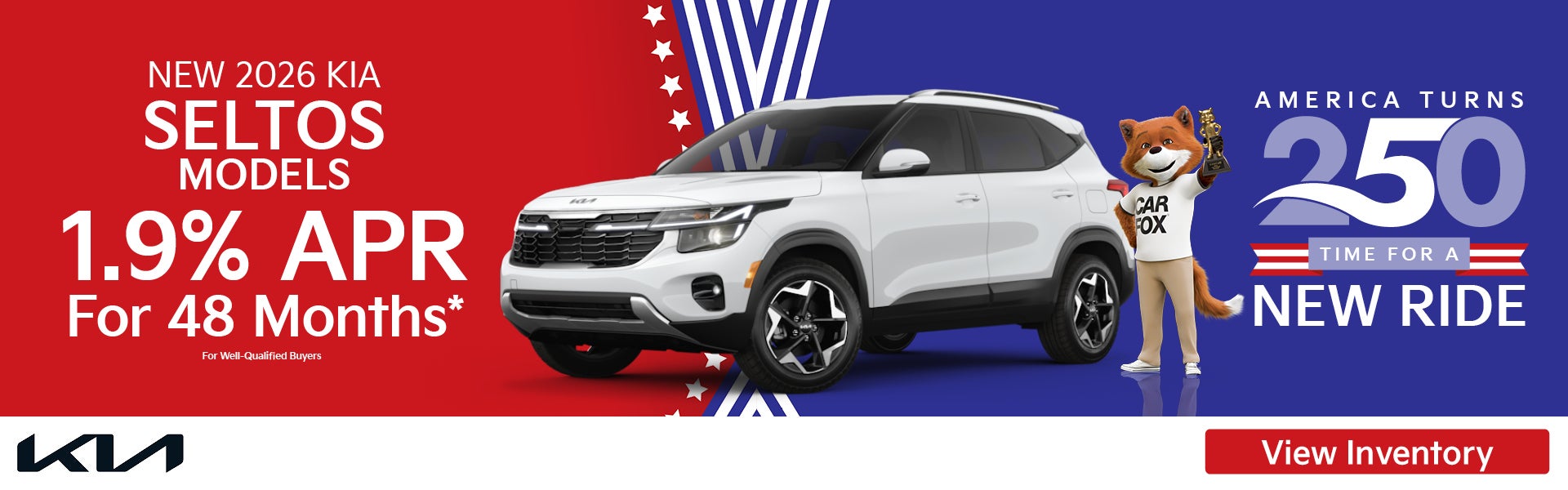 New 2026 Kia Seltos Models