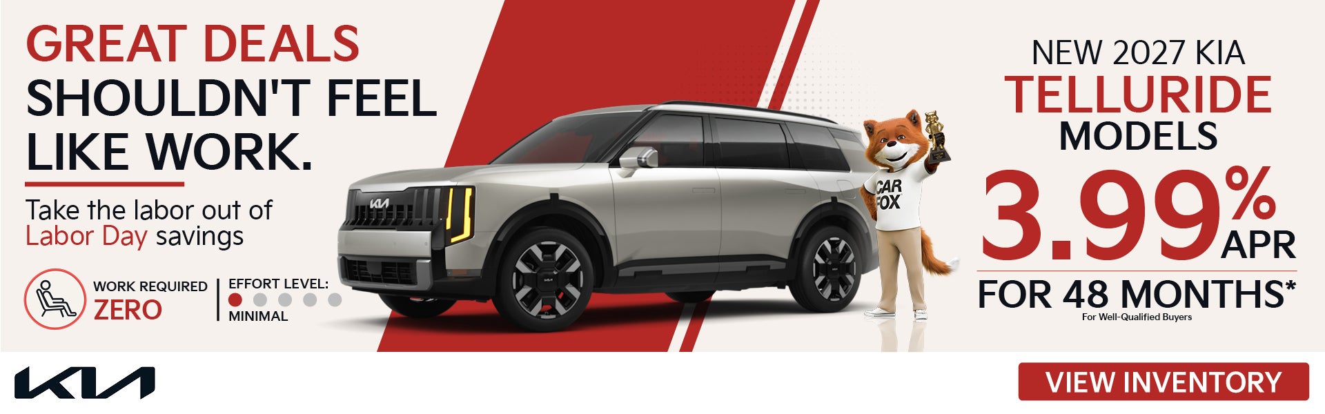 New 2027 Kia Telluride Models
