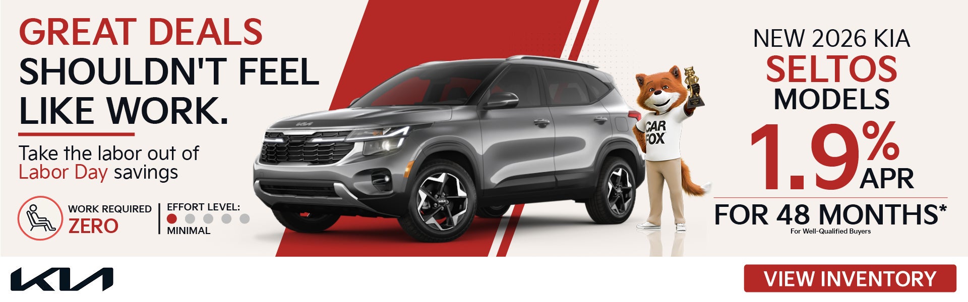 New 2026 Kia Seltos Models